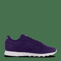 Reebok Classic Classic Leather Mysorc/White/Viohaz