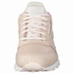 Barn Reebok Classic Classic Leather Pale Pink/white