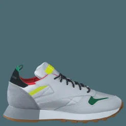 Barn Reebok Classic Classic Leather Reedux Porcel/Colsha/Basgrn