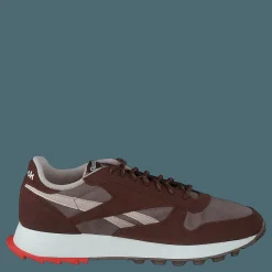 Reebok Classic Classic Leather Trabro/taupe/sofecr