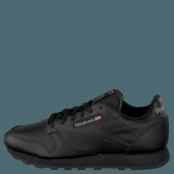 Reebok Classic Classic Leather W Black