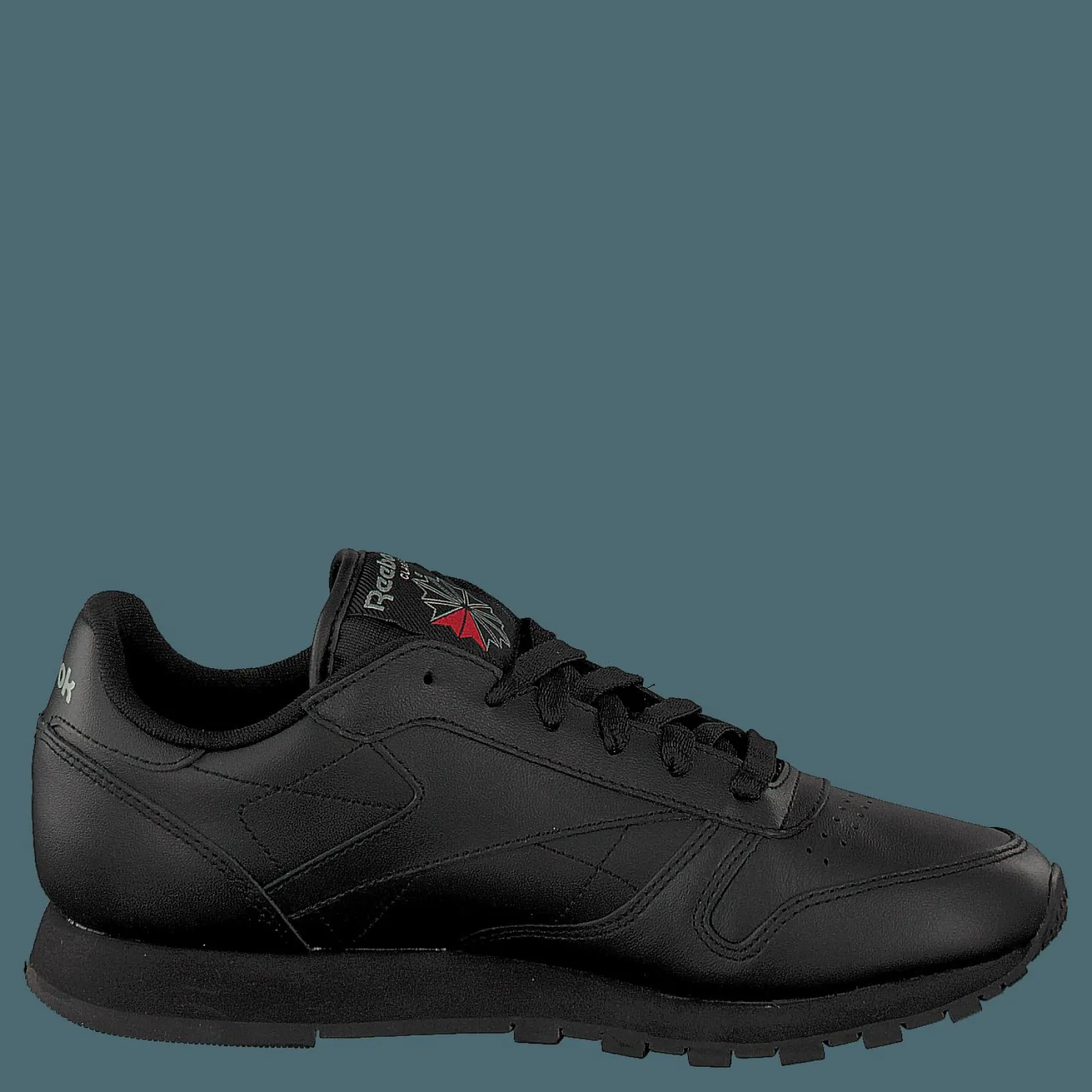 Reebok Classic Classic Leather W Black