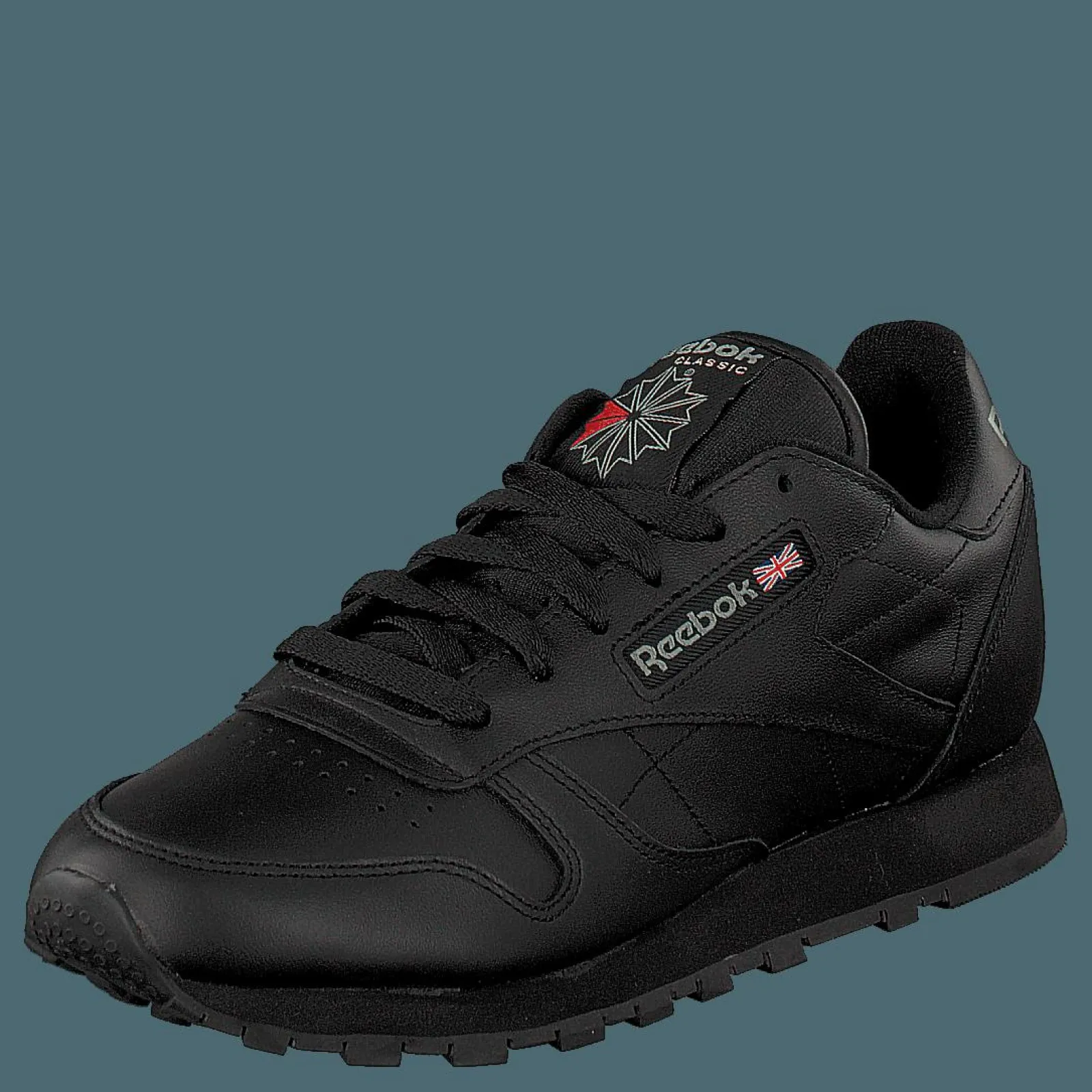 Reebok Classic Classic Leather W Black