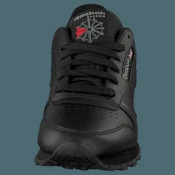 Reebok Classic Classic Leather W Black