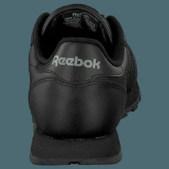 Reebok Classic Classic Leather W Black