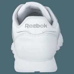 Barn Reebok Classic Classic Leather White