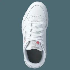 Barn Reebok Classic Classic Leather White