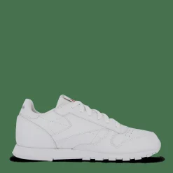 Barn Reebok Classic Classic Leather White-1