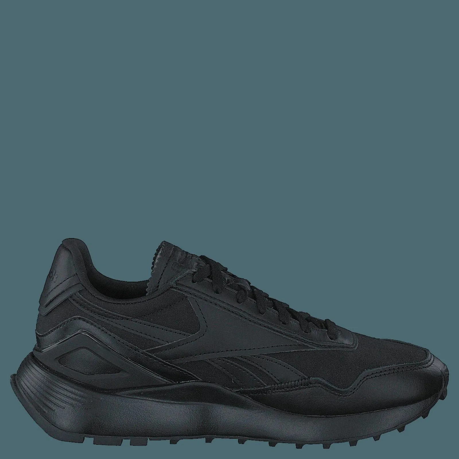 Reebok Classic Classic Legacy Az Cblack/cblack/aciyel