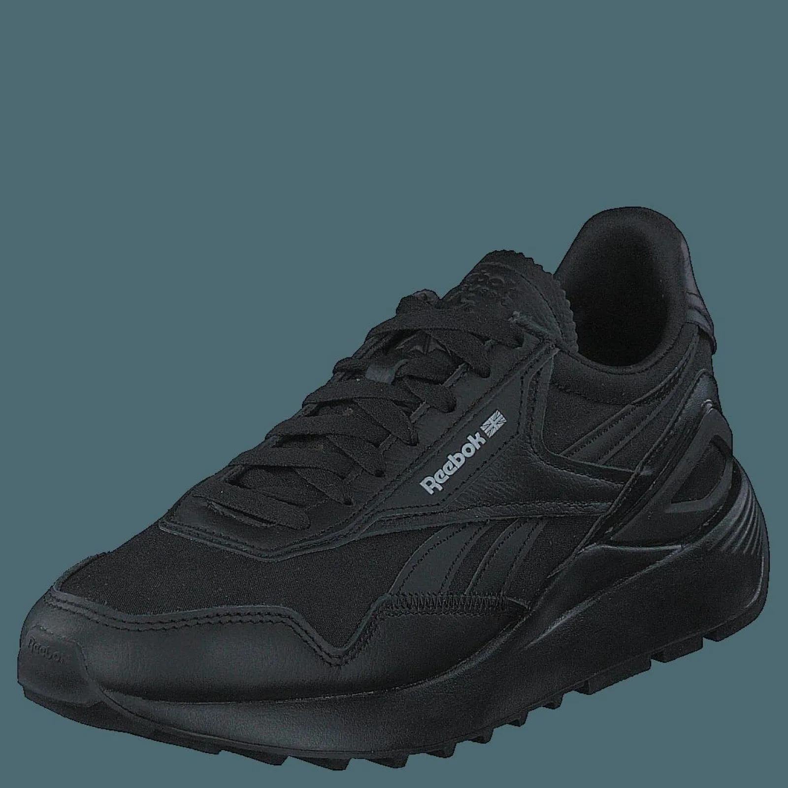 Reebok Classic Classic Legacy Az Cblack/cblack/aciyel