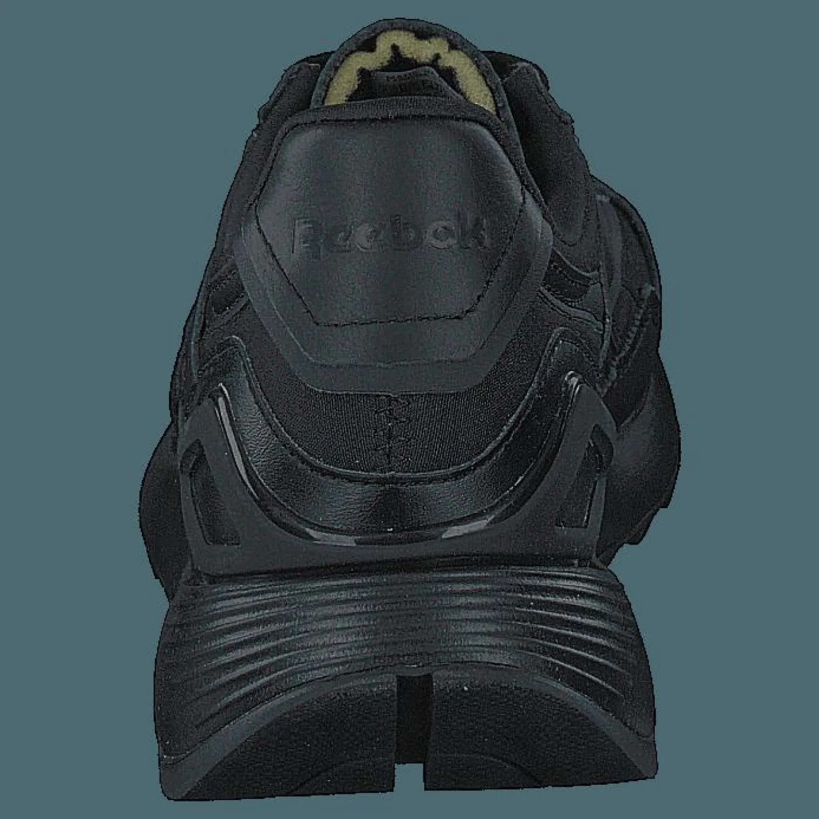 Reebok Classic Classic Legacy Az Cblack/cblack/aciyel