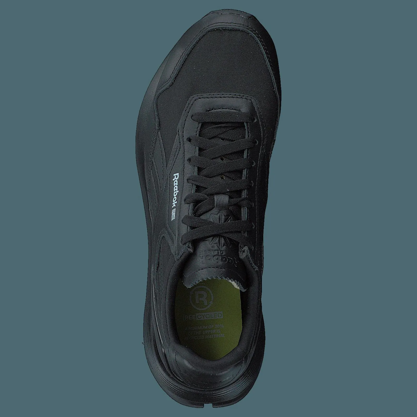 Reebok Classic Classic Legacy Az Cblack/cblack/aciyel