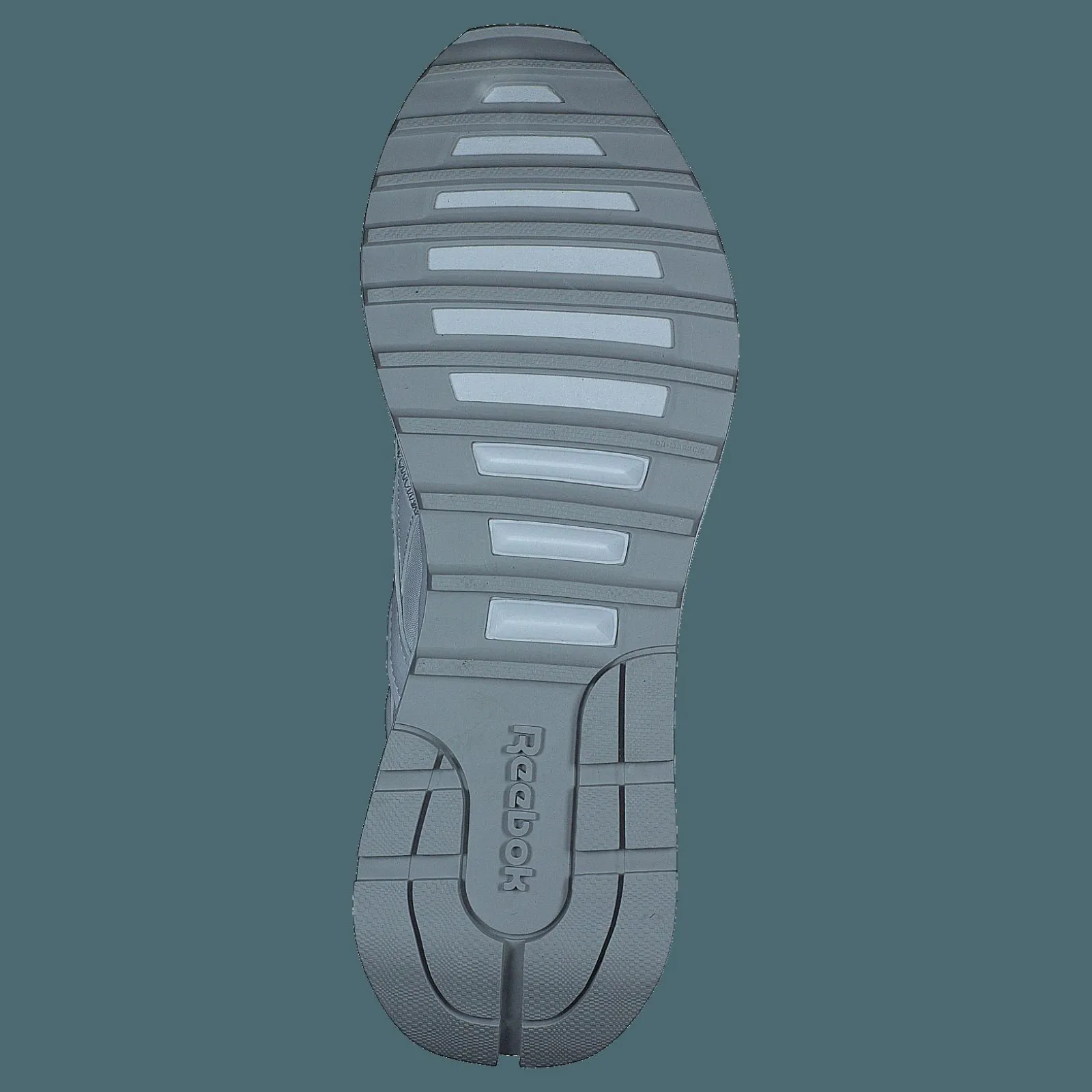 Reebok Classic Classic Legacy Az Ftwwht/ftwwht/cdgry2