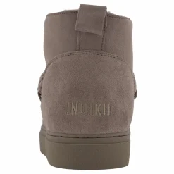 INUIKII Classic Low Grey
