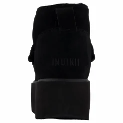 INUIKII Classic Low Platform Black