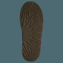 Barn UGG Classic Mini Ii Stars Wild Berry