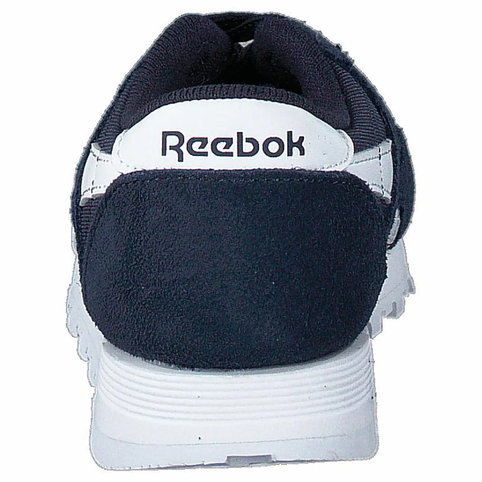 Barn Reebok Classic Classic Nylon Heritage Navy/White