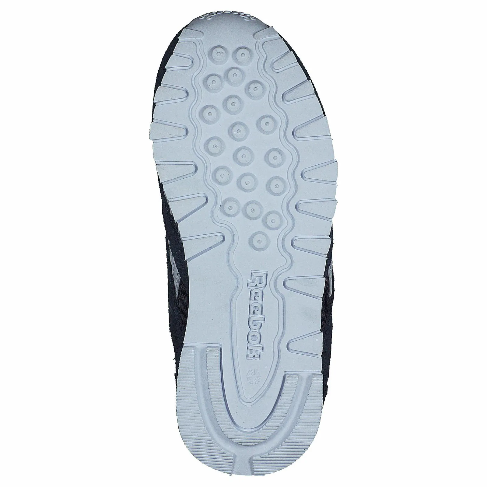 Barn Reebok Classic Classic Nylon Heritage Navy/White