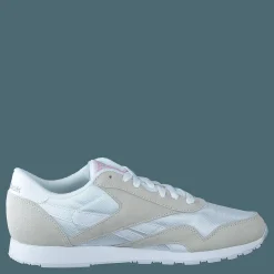 Reebok Classic Classic Nylon White/white/lgtgre