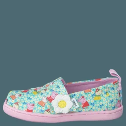 Barn Toms Classic Peppa Pig Light Jade