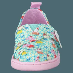 Barn Toms Classic Peppa Pig Light Jade