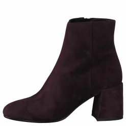 A Pair Classic Rounded Bootlet Amalfi Prugna