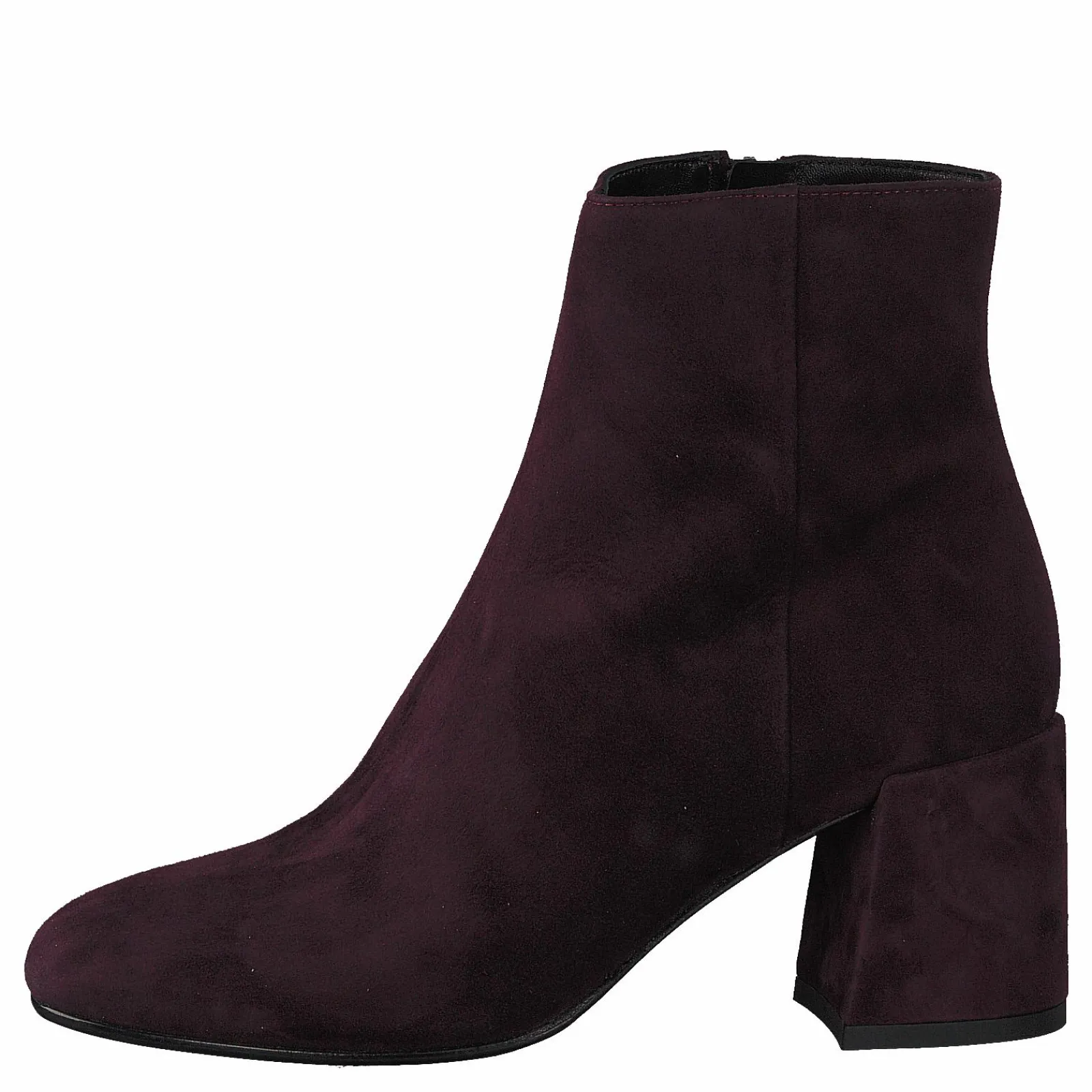 A Pair Classic Rounded Bootlet Amalfi Prugna