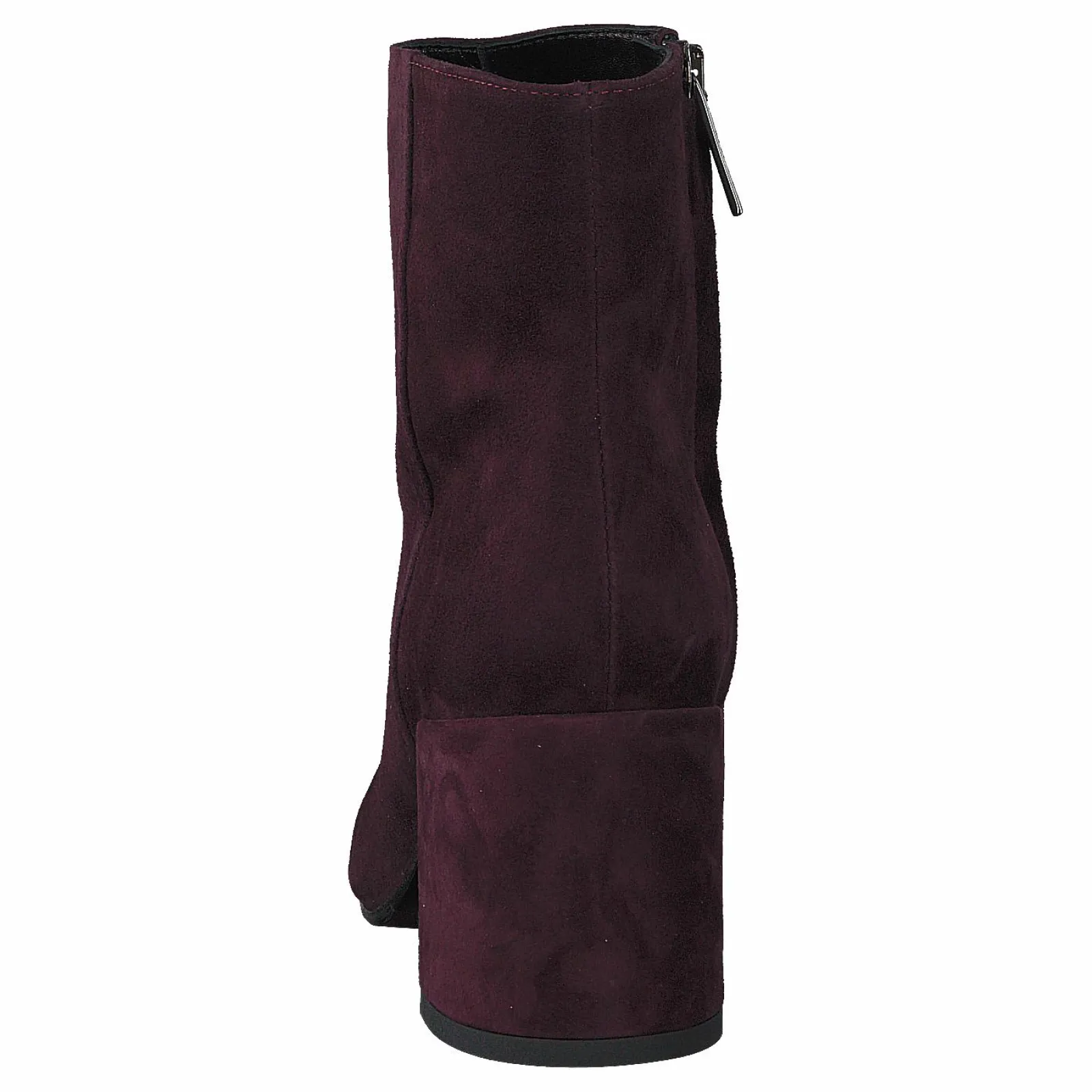 A Pair Classic Rounded Bootlet Amalfi Prugna