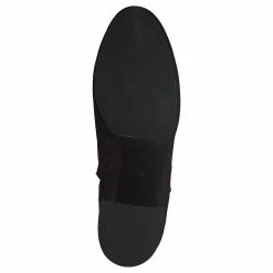 A Pair Classic Rounded Bootlet Amalfi Prugna