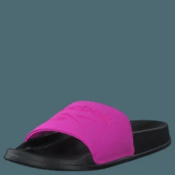 Reebok Classic Classic Slide Dynamic Pink/dynamic Pink/blac