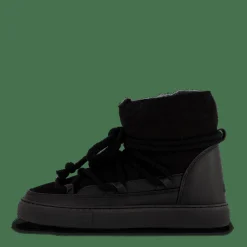 INUIKII Classic Sneaker Black