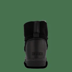 INUIKII Classic Sneaker Black