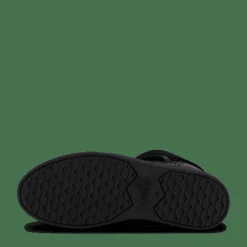 INUIKII Classic Sneaker Black
