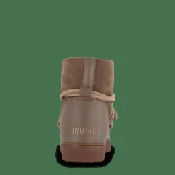 INUIKII Classic Sneaker Taupe