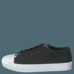 Svea Classic Sneaker Vintage Black