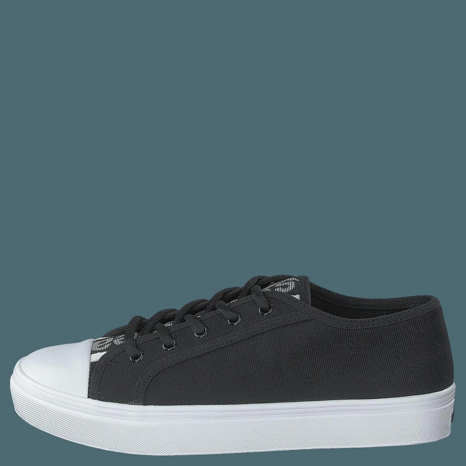 Svea Classic Sneaker Vintage Black