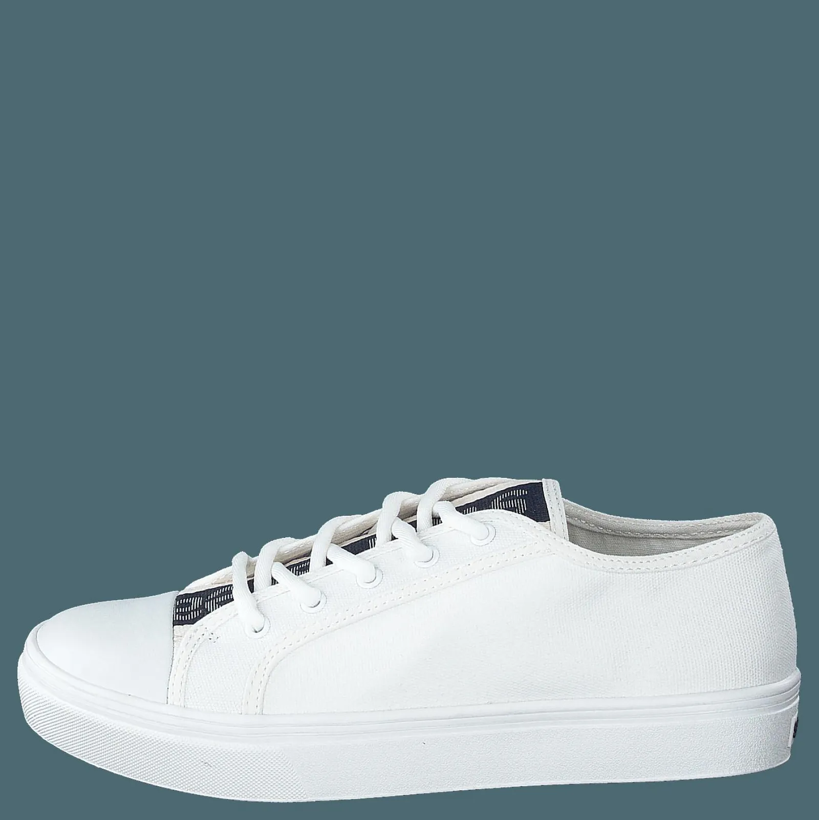Svea Classic Sneaker White