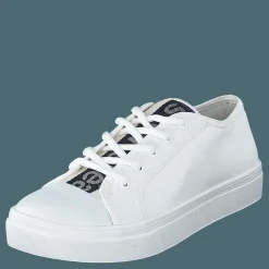 Svea Classic Sneaker White