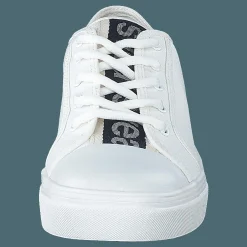 Svea Classic Sneaker White