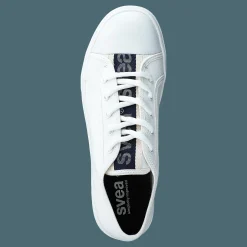 Svea Classic Sneaker White
