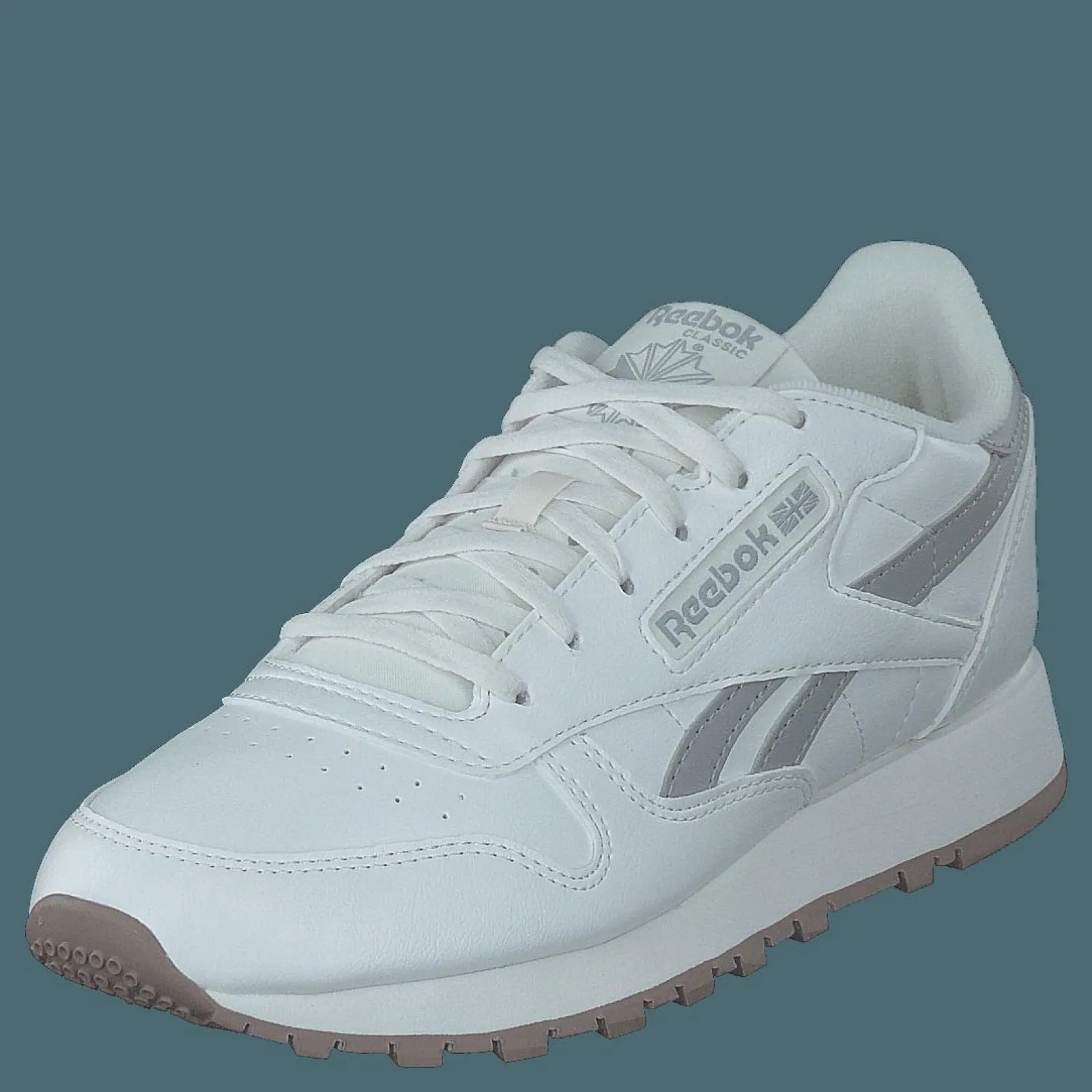 Reebok Classic Classic Vegan Chalk/pugry3/taupe