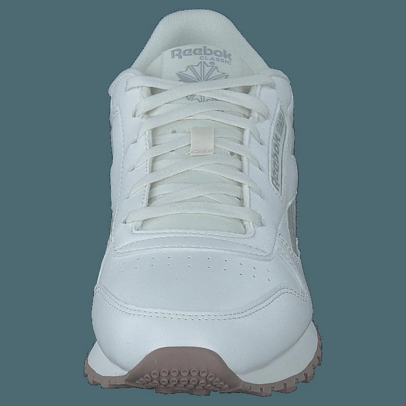 Reebok Classic Classic Vegan Chalk/pugry3/taupe