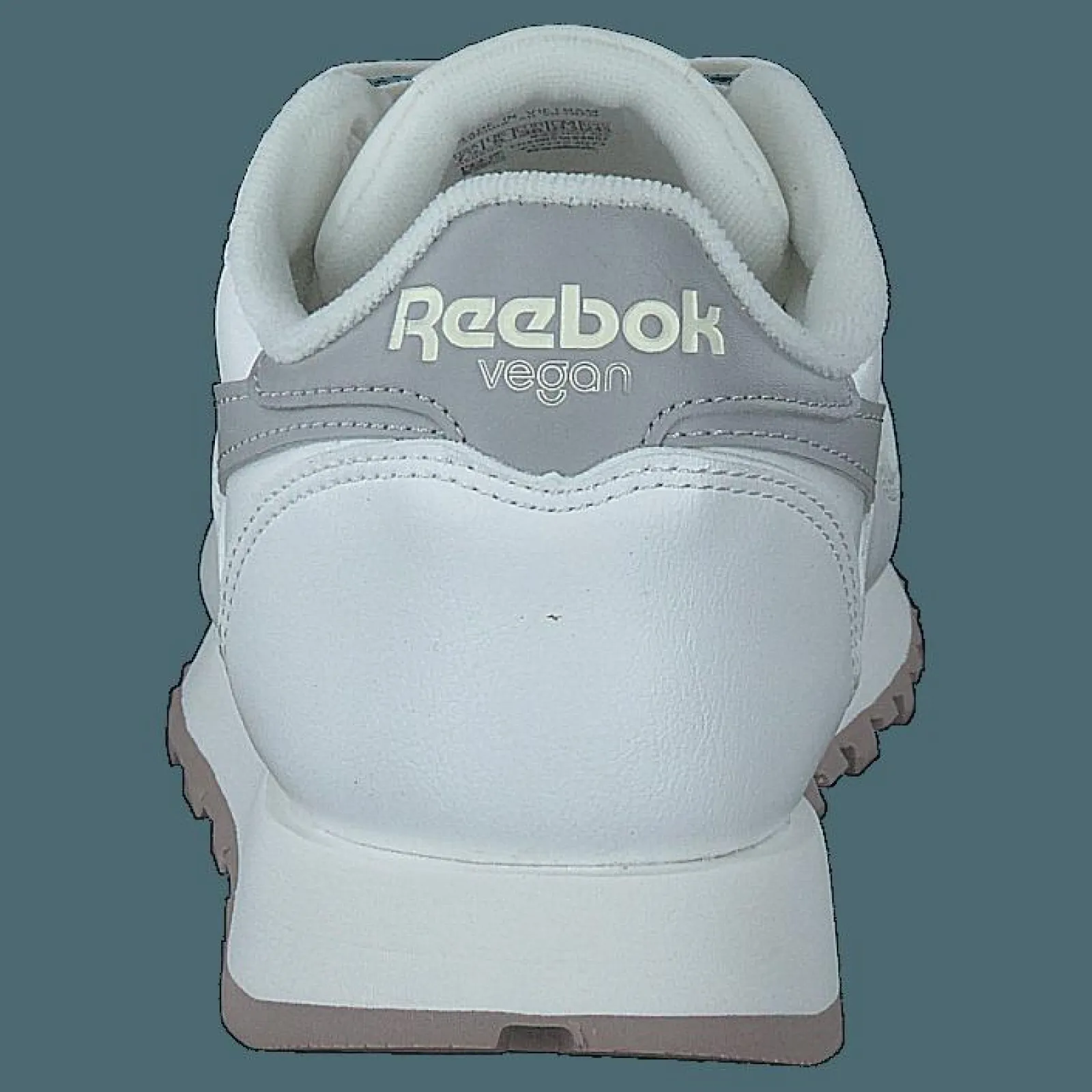 Reebok Classic Classic Vegan Chalk/pugry3/taupe