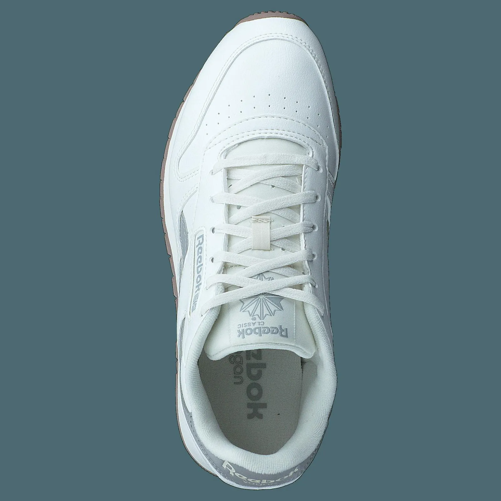 Reebok Classic Classic Vegan Chalk/pugry3/taupe