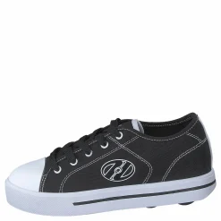 Barn Heelys Classic X2 Black/white