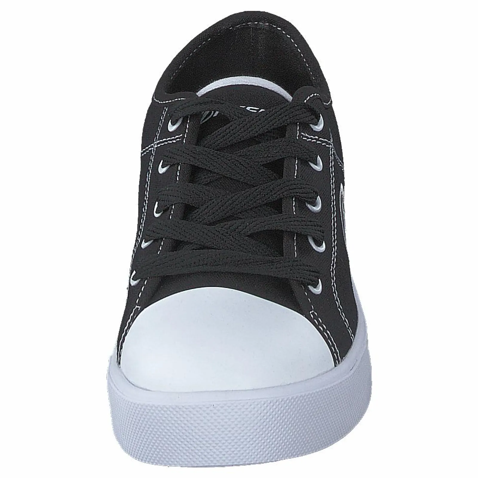 Barn Heelys Classic X2 Black/white