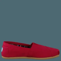 Toms Classics Red
