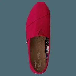 Toms Classics Red
