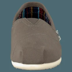 Toms Classics Wmn Ash