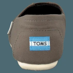 Toms Classics Wmn Ash